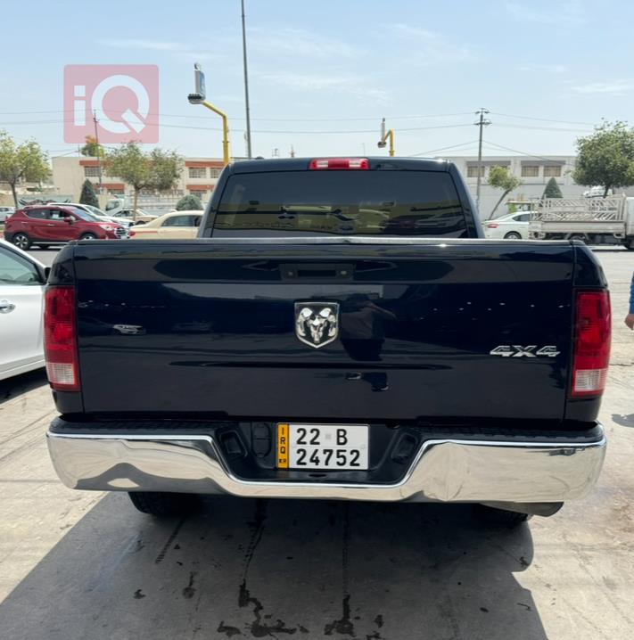 ڕام 1500